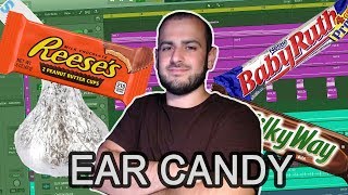 5 EAR CANDY TRICKS THAT WILL GET YOU SIGNED