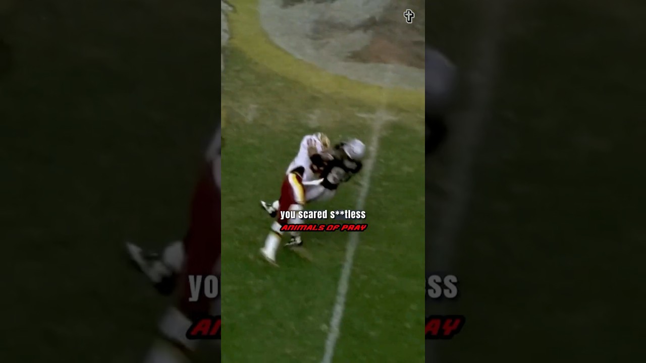 Antrell Rolle drops truth about Sean Taylor 🔥