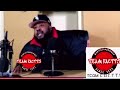 QueenzFlip And Hassan Campbell Heated Debate Pt 2