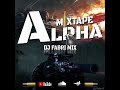 MIXTAPE ALPHA 2026 DJ FABRIMIX 