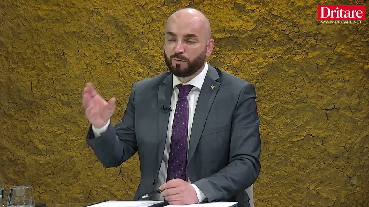 Shkodran nga Skrapari, banues në Elbasan! Gledis Nano rrëfen origjinën!