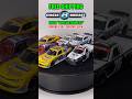 🔥THESE NEW NASCAR DIECASTS ARE AWESOME 🤯‼️