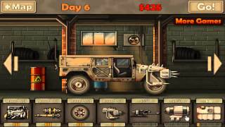 Earn To die 2015 Hacked - Friv Boss Net Earn To die 2015 Hacked - Friv Boss Net