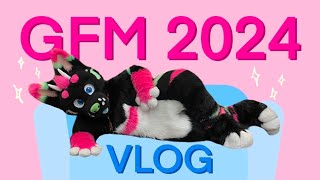 BEST Gateway Furmeet 2024 VLOG