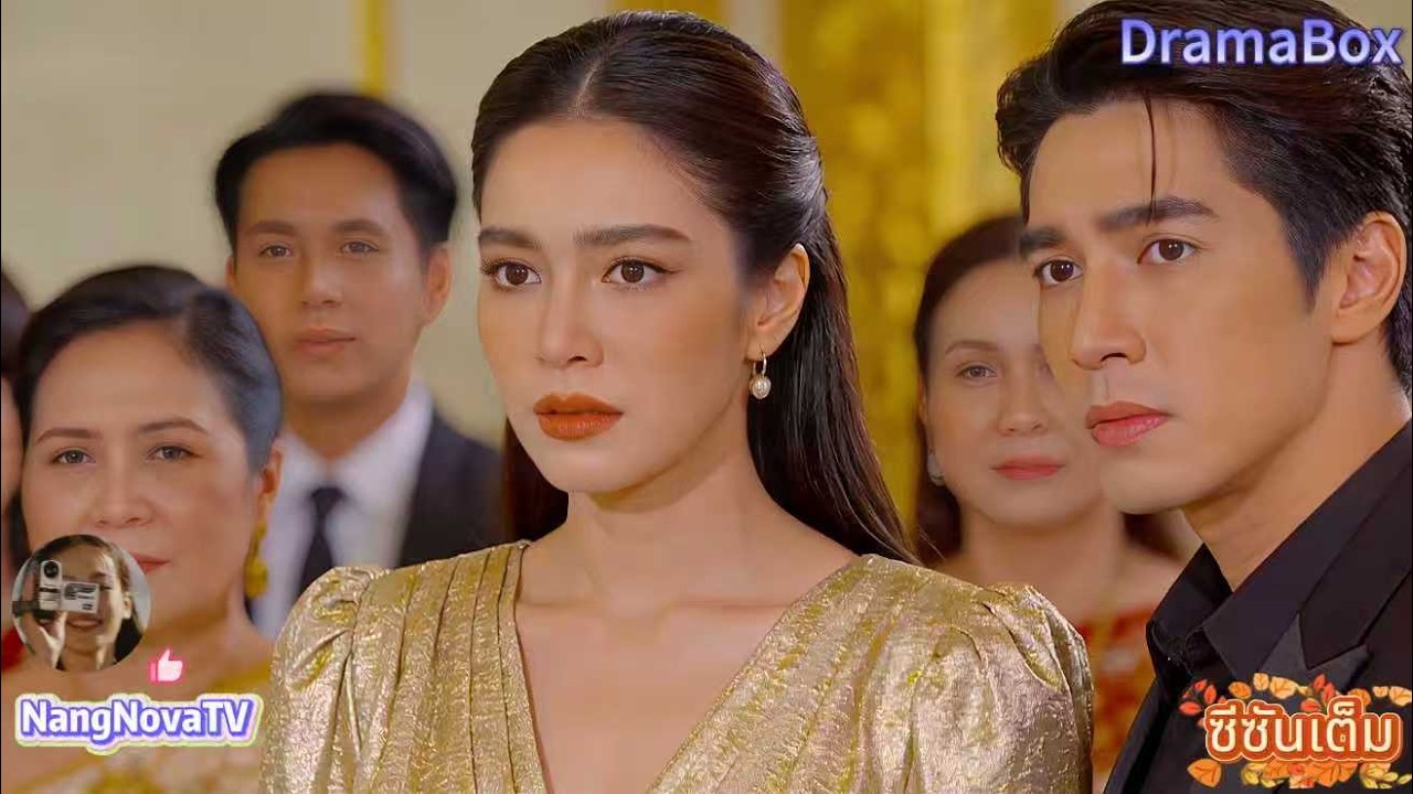 【พากย์ไทย】วันที่ฉันถูกไล่ออกจากบ้าน คือวันที่อีกตระกูลต้องคุกเข่าขอฉันช่วยชีวิต