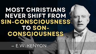 Celebrity The One Identity Change That Ends Inferiority Forever | E.W. Kenyon Teachings Profile