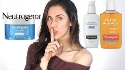 What Nobody Will Tell You About Neutrogena - The Truth Behind Their Products & Pharma Reps