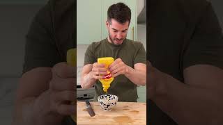 The only way to serve grilled potatoes Wealth