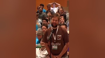 The REAL Reason Linus Torvalds doesn