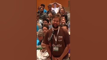 The REAL Reason Linus Torvalds doesn