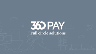 360PAY: Together We Challenge!