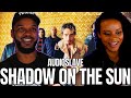 THAT VOICE!! 🎵 Audioslave - SHADOW ON THE SUN REACTION