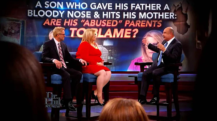 Caught on Tape: Who’s to Blame for Preston’s Problems?!