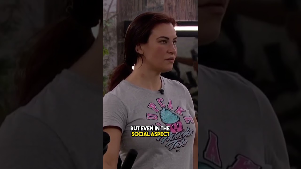 Скандальная победа Миши Тейт в реалити-шоу