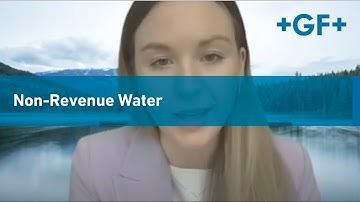 What is non-revenue water?
