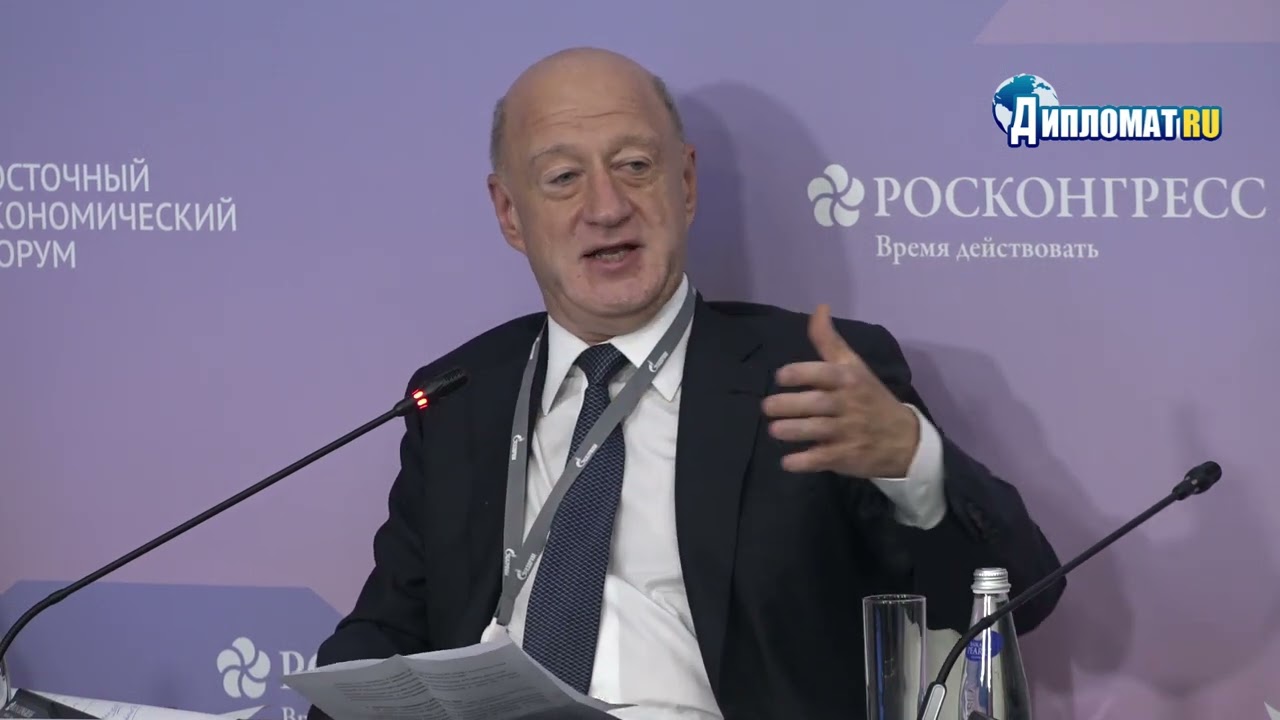 «Вбиваем последний гвоздь»: Бабаков о рождении нового мегамира Евразии