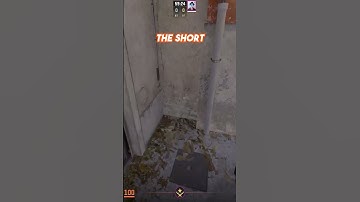 MUST know smokes to take fast mid control on Inferno #cs2