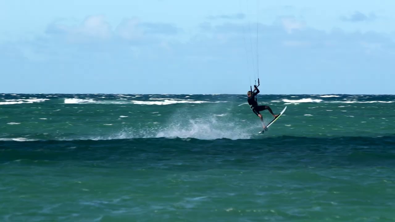 Серфборд Slingshot Sci-Fly XR V2