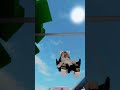 roblox'ta selin ortasında dansss
