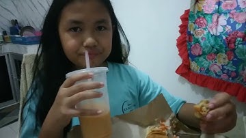 Masak sup tulang rusa