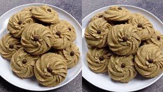 Resep Sagu Mocca Super Renyah dan Lumer Di Mulut