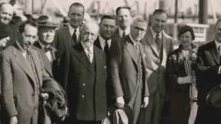 BRIDGING URBAN AMERICA - The Story of Master Engineer Ralph MODJESKI promo