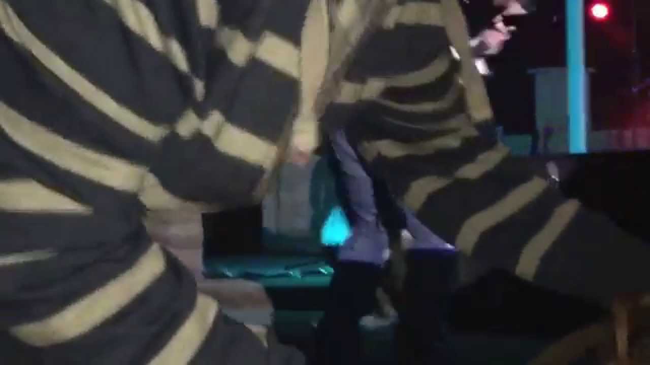 Damnation ACDC Cover Band