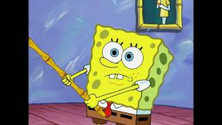 SpongeBob SquarePants - Tentacle Vision (REVERSED)
