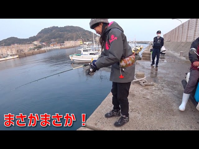島を釣る I went on a solo fishing trip to Iki, a super remote island