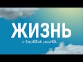 Жизнь с чистого листа. 20-27 февраля 2021 | Promo