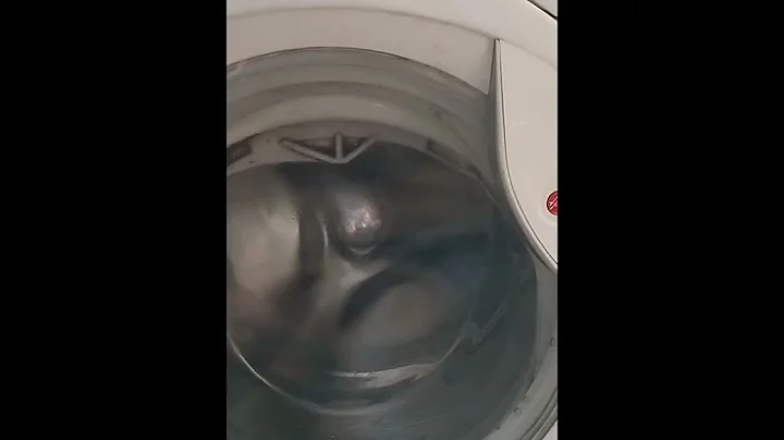 hoover washing machine error code E08. you might not need new motor