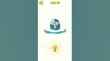 Draw Puzzle Level 451