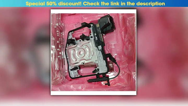 Brand New DQ200 0AM Transmission Control Unit TCU TCM 0AM927769D For Audi VW Smart Upgrade