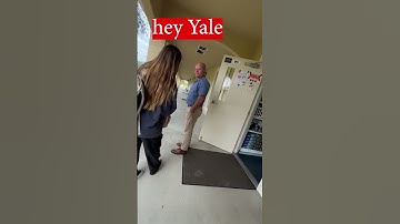 Calling teachers by their first name challenge