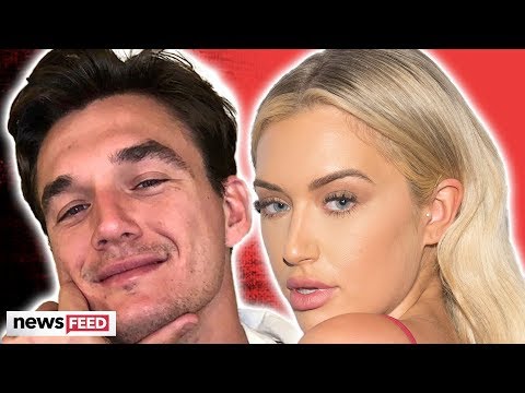 Tyler Cameron Sparks Dating Rumors With Kylie Jenner's BFF, Stassie Karanikolaou!