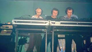 Underworld - Live @ Belgium (1998-07-04) Rock Werchter [Full Show]