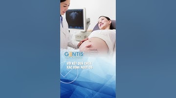 Mẹ cần làm gì sau khi có kết quả xét nghiệm NIPT?