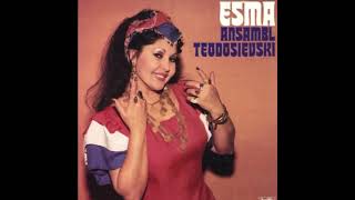 Esma Recepova - Chaje Shukarije /// Ajda Pekkan - Olanlar Oldu Bana 1971