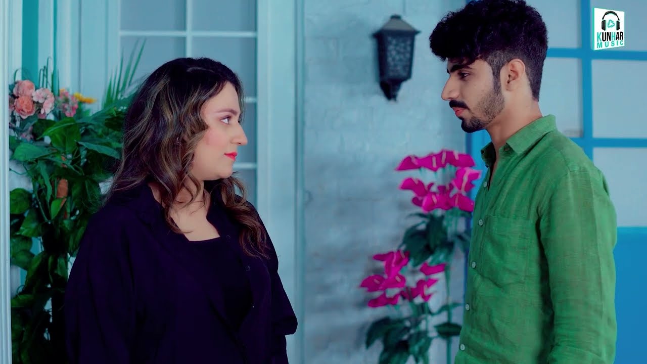 Mujhe Bewafa Nay | Teaser | Mahnoor Ali | Official  Music Video | 2024 | Kunhar Music