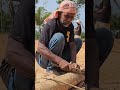 Marking the foundation of a new beginning. #richstar #construction