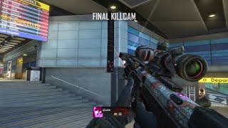 I finally hit the avea wallbang after 10 years! (Black ops 2)