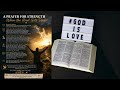 when the road gets dark, gospel music 2026, worship song, christian music