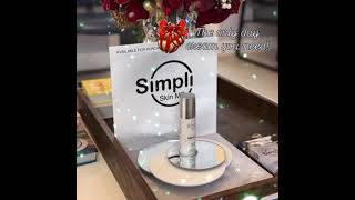 Simpli Day At Poblete Dermatology