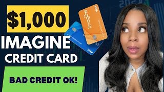 Get Pre-Qualified for $1,000 Credit Card: Step-by-Step Guide