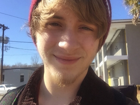 Brandon Greenawalt Live Stream