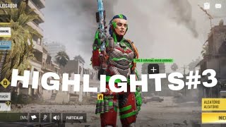 Russ- Pull The Trigger / Cod Mobile - sniper elite