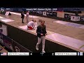 A2 - Vet Women's Foil -Semi -  ( Walters v Enright  ) - January NAC  -Kansas City, MO -2025