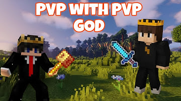 How to I am become a PVP GOD in minecraft server part 2 Ep.3 #mcfleet #anshubisht @GamerFleet