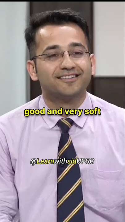 UPSC Interview feedback Junaid Ahmed Rank 3🔥 #motivation