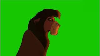 The Lion King masking and manip pack